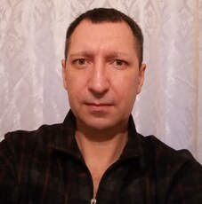 Фотография мужчины Лёша, 42 года из г. Ульяновск