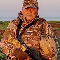 Фотография мужчины Александр, 45 лет из г. Донецк (Ростовская Обл.)