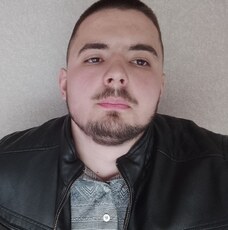 Фотография мужчины Дан, 23 года из г. Кишинев