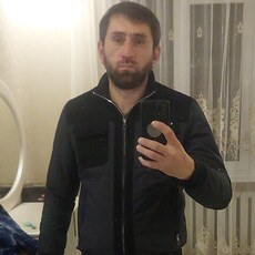 Фотография мужчины Беслан, 39 лет из г. Нальчик