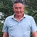 Алпан, 55 лет