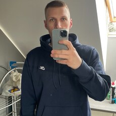Фотография мужчины Volodymyr, 30 лет из г. Быдгощ