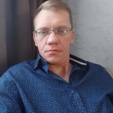 Фотография мужчины Михаил, 40 лет из г. Курган