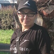 Фотография девушки Оксана, 44 года из г. Волгоград