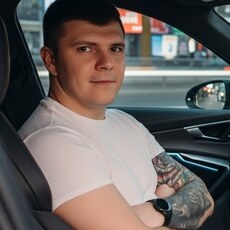 Фотография мужчины Вячеслав, 30 лет из г. Муром
