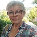 Наталья, 58 лет