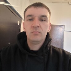 Фотография мужчины Максим, 36 лет из г. Караганда