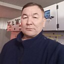 Ongar, 55 лет
