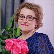 Фотография девушки Татьяна, 61 год из г. Омск