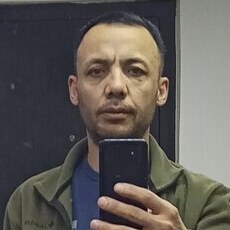 Фотография мужчины Mahmud, 42 года из г. Астана