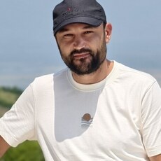 Фотография мужчины Тот Самый, 40 лет из г. Кизилюрт