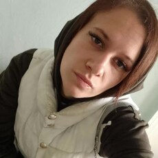 Фотография девушки Анастасия, 23 года из г. Бийск