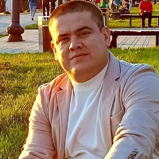 Фотография мужчины Александр, 35 лет из г. Воткинск