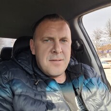 Фотография мужчины Алексей, 39 лет из г. Льгов
