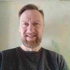 Фотография мужчины Евгений Курзанов, 47 лет из г. Иваново