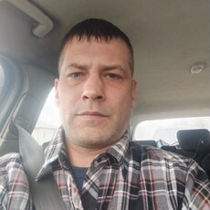Фотография мужчины Виталий, 41 год из г. Одинцово