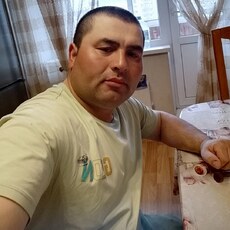 Фотография мужчины Сайид, 40 лет из г. Тюмень
