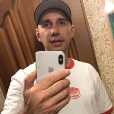 Фотография мужчины Алексей, 43 года из г. Пенза