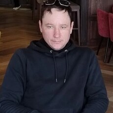 Фотография мужчины Андрей, 38 лет из г. Томск