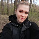 Марина, 21 год