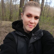 Фотография девушки Марина, 21 год из г. Бузулук