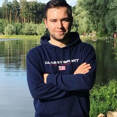 Фотография мужчины Ден, 32 года из г. Зеленодольск
