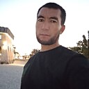 Камалиди, 38 лет
