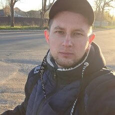 Фотография мужчины Юрий, 34 года из г. Нерехта