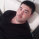 Pabg, 35 лет