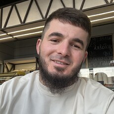 Фотография мужчины Амир, 37 лет из г. Нефтеюганск