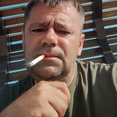 Фотография мужчины Дмитрий, 43 года из г. Ровеньки