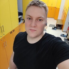 Фотография мужчины Алексей, 31 год из г. Белореченск