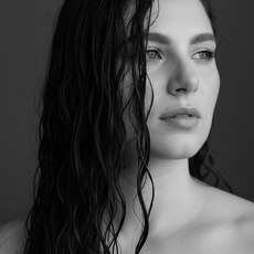 Фотография девушки Анастасия, 27 лет из г. Чайковский