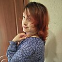 Мила, 45 лет