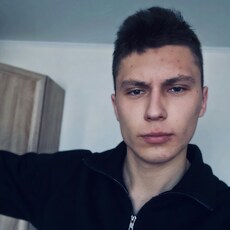 Фотография мужчины Даниил, 22 года из г. Солигорск