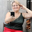 Ирина, 58 лет