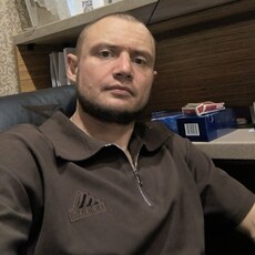 Фотография мужчины Max, 36 лет из г. Балахна