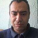 Тохир, 40 лет