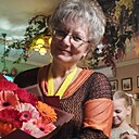 Марина, 57 лет