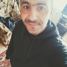 Фотография мужчины А А, 37 лет из г. Тюмень