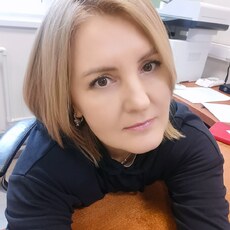 Фотография девушки Наталия, 52 года из г. Новокуйбышевск