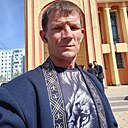 Владимир, 40 лет