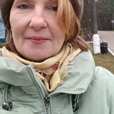 Фотография девушки Евгения, 51 год из г. Электросталь