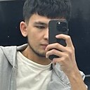 Алишер, 20 лет