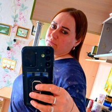 Фотография девушки Елена, 39 лет из г. Курган