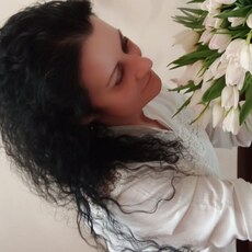 Фотография девушки Елена, 46 лет из г. Чапаевск