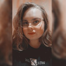 Фотография девушки Мария, 21 год из г. Никополь