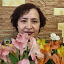 Gylnara, 54 года