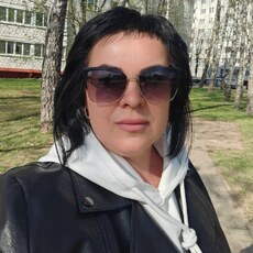 Фотография девушки Юлия, 41 год из г. Могилев