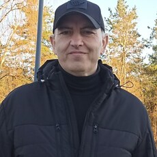 Фотография мужчины Иван, 47 лет из г. Дзержинск